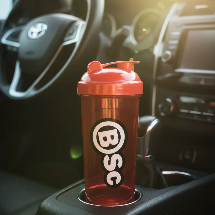 Red Shaker 700ml