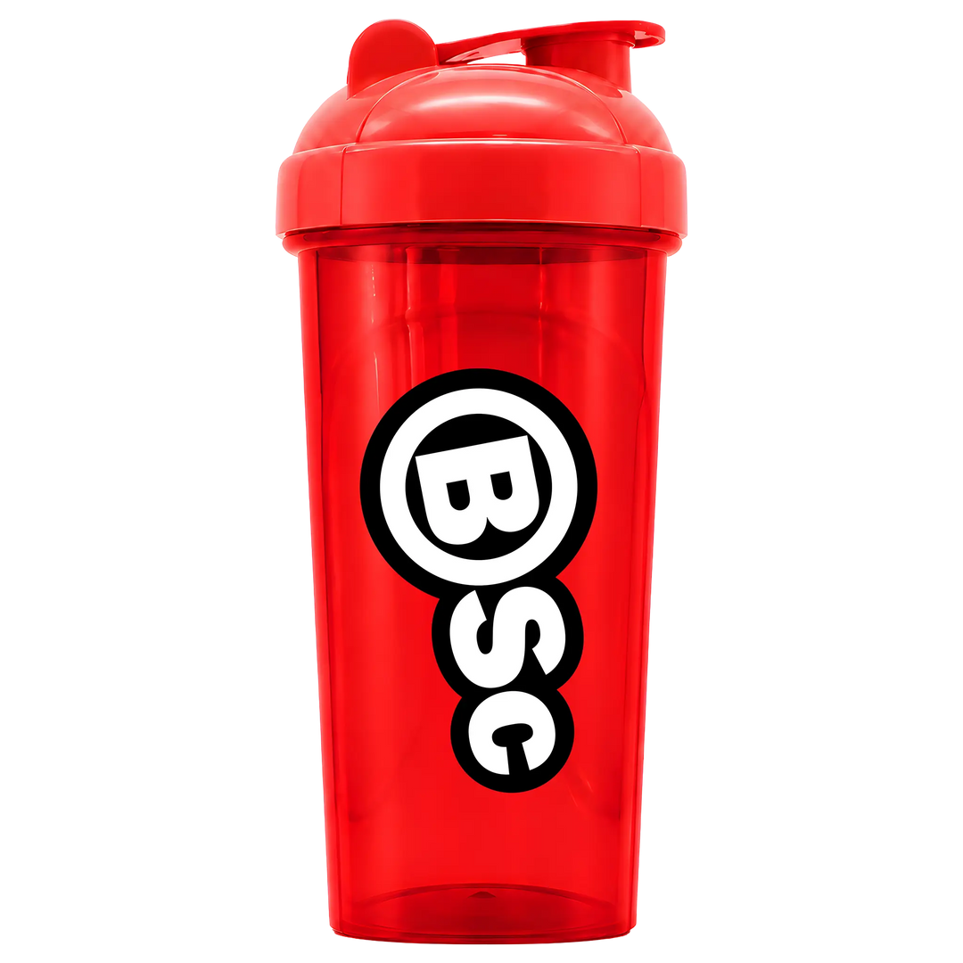 Red Shaker 700ml