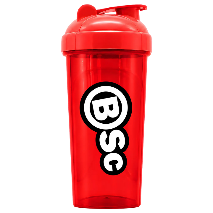 Red Shaker 700ml