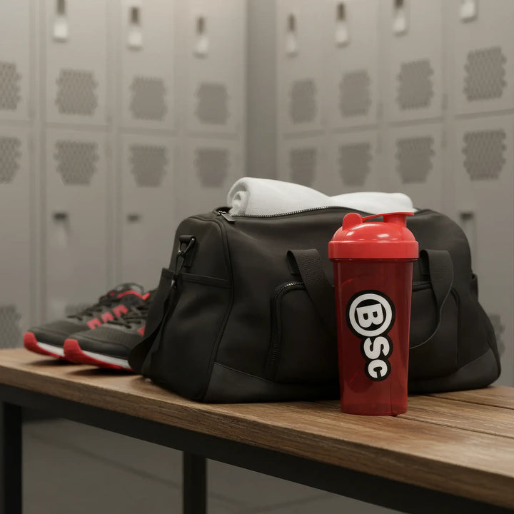 Red Shaker 700ml