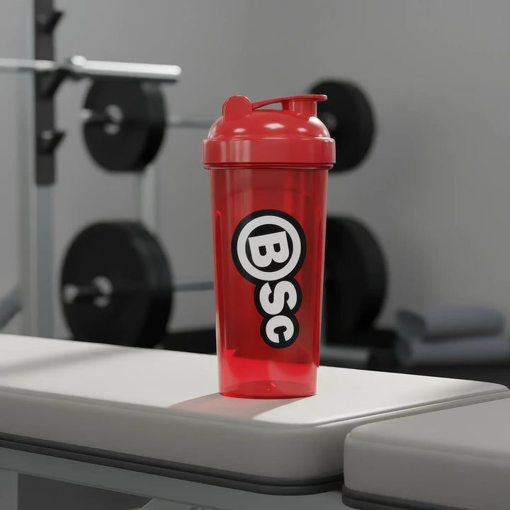 Red Shaker 700ml