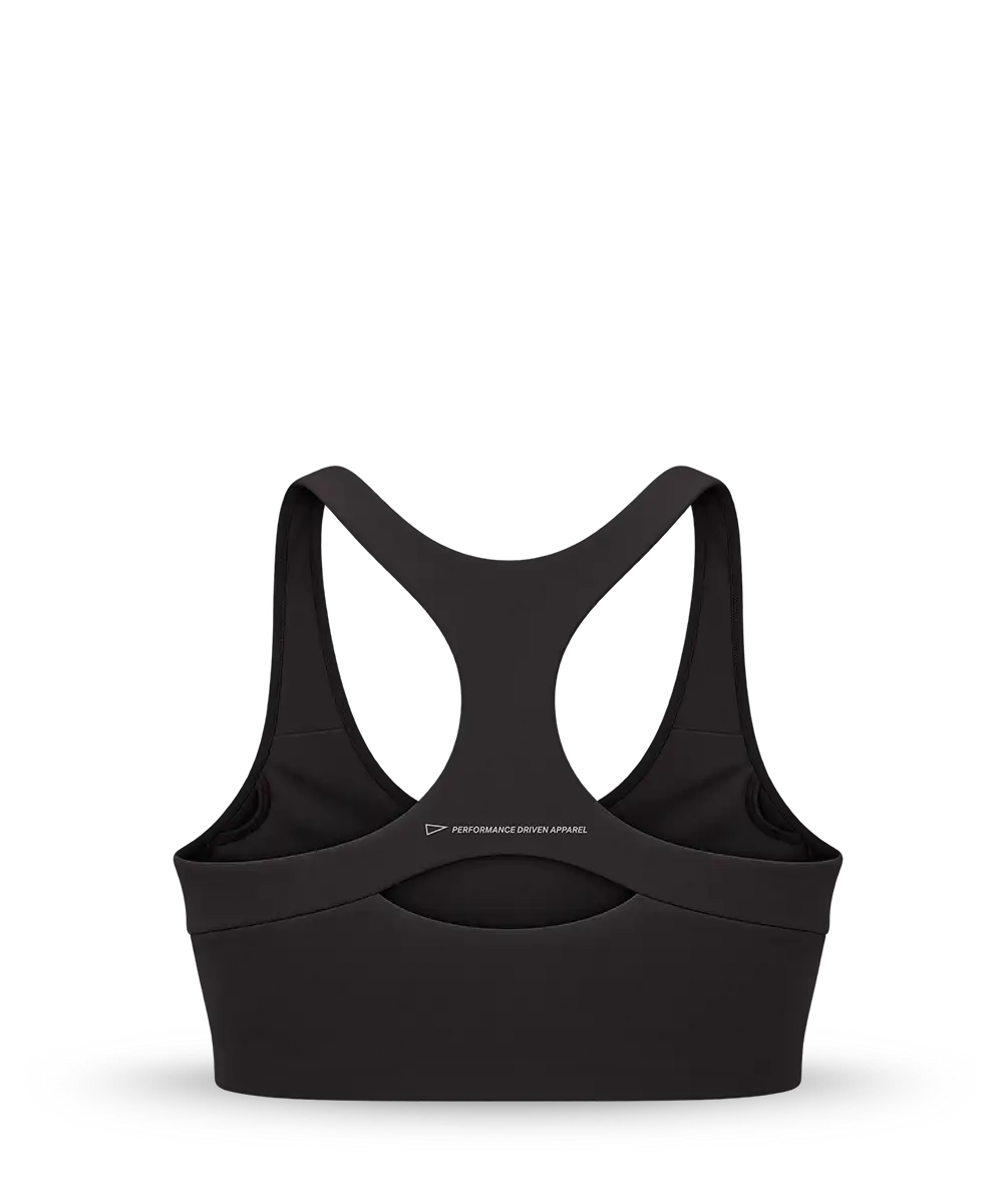 Women's Performance Crop Bra