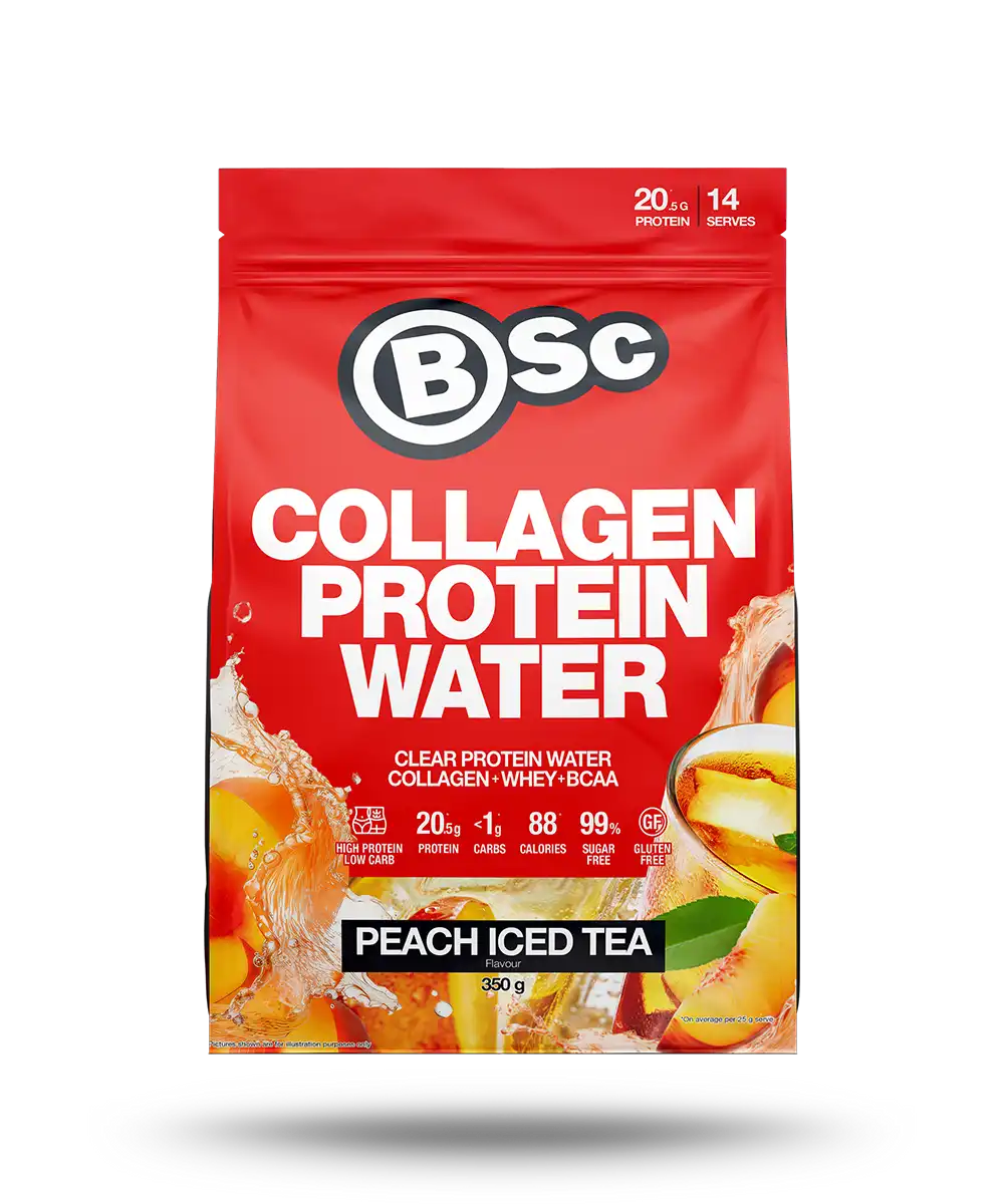 Collagen Protein Water 350g