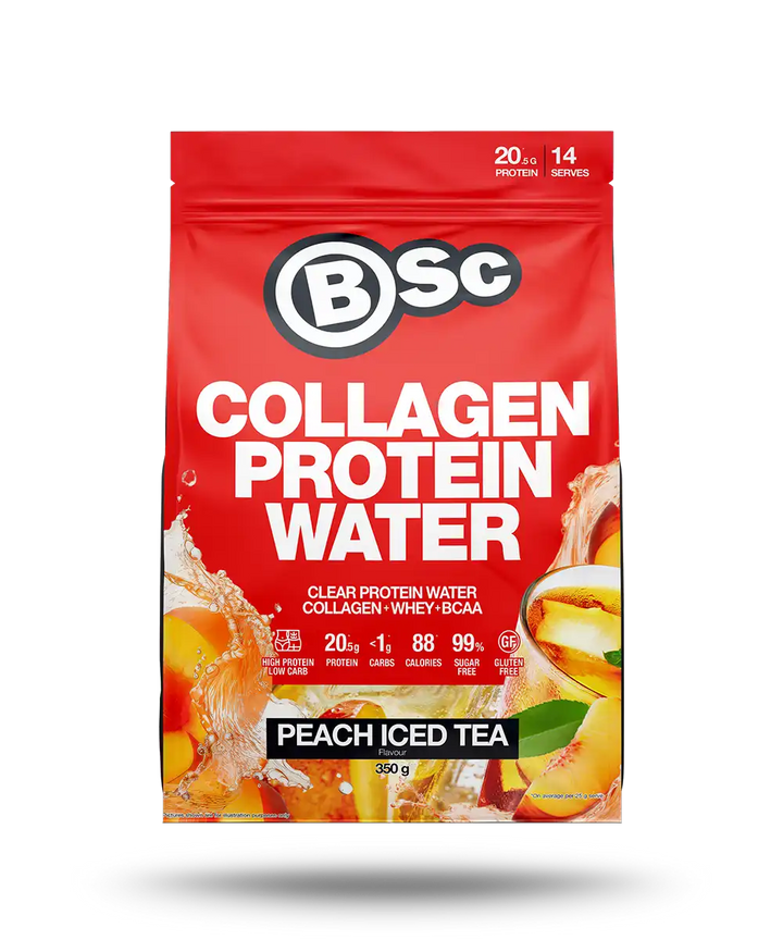 Collagen Protein Water 350g