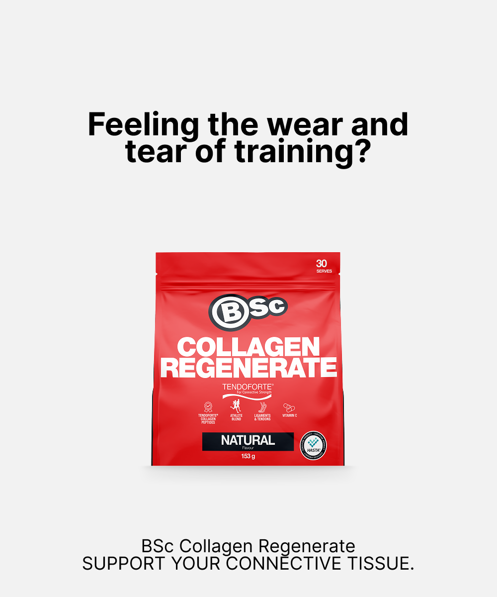 Collagen Regenerate - supporting image