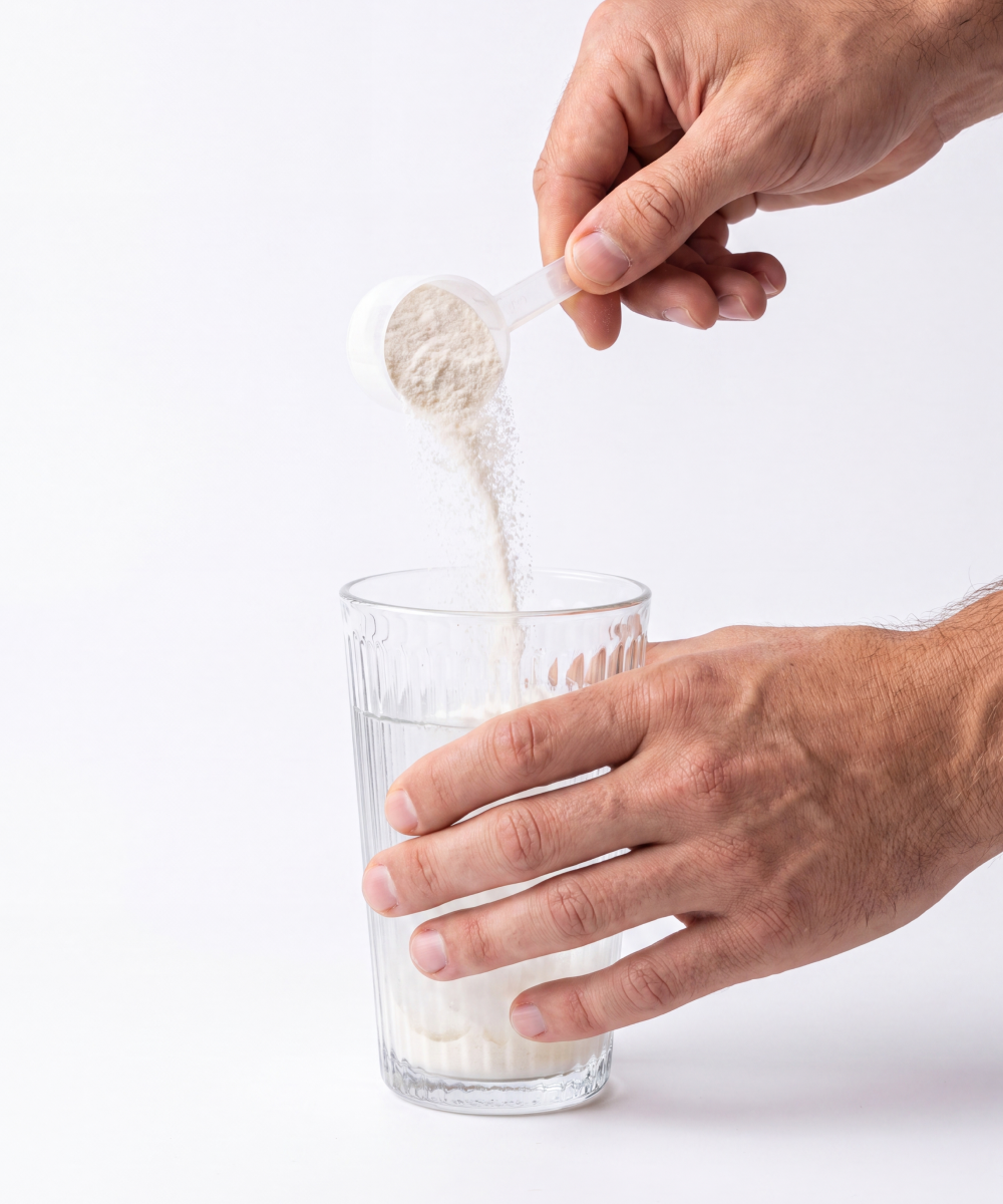 Collagen Regenerate - supporting image