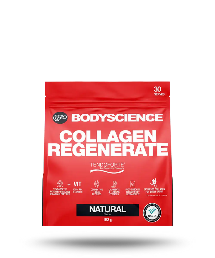 Collagen Regenerate