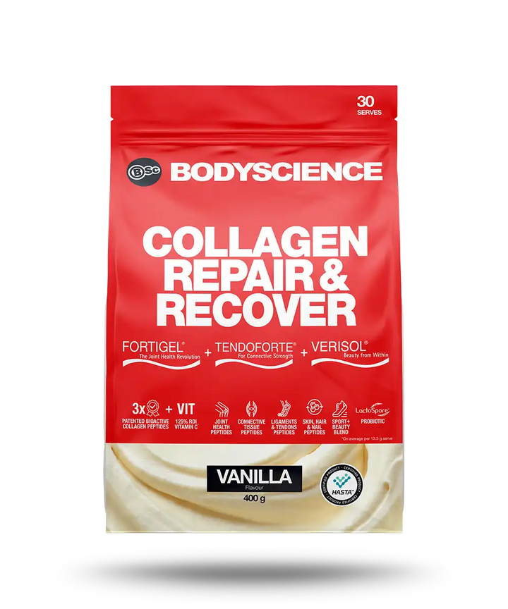 Collagen Repair & Recover
