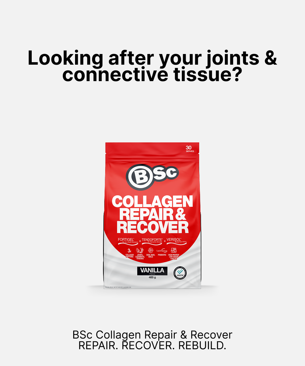 Collagen Repair & Recover - supporting image