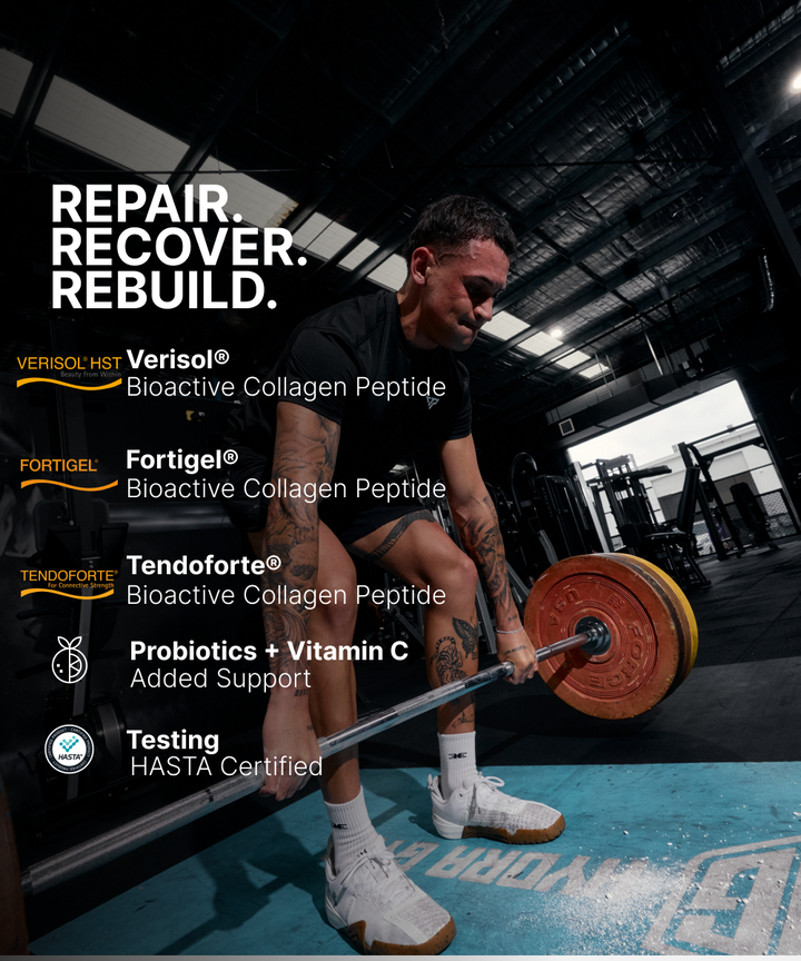 Collagen Repair & Recover - supporting image