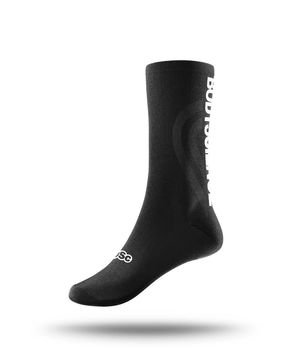 Compression Crew Socks – BSc Supplements