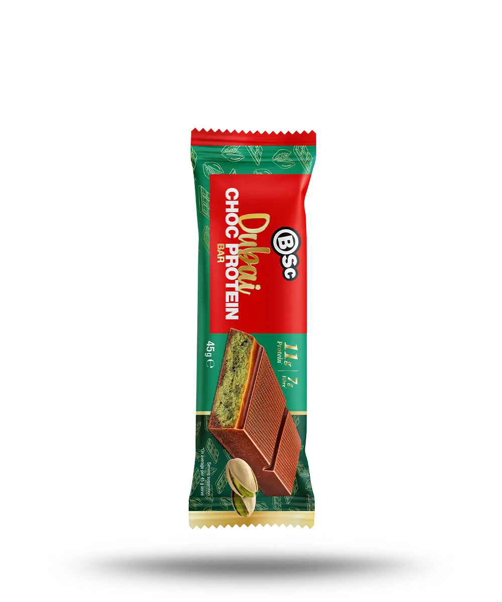 Dubai Chocolate Bar 25 Pack