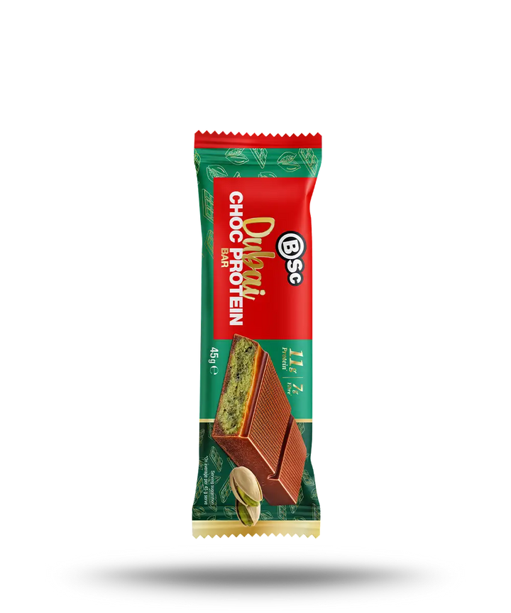 Dubai Chocolate Bar 25 Pack