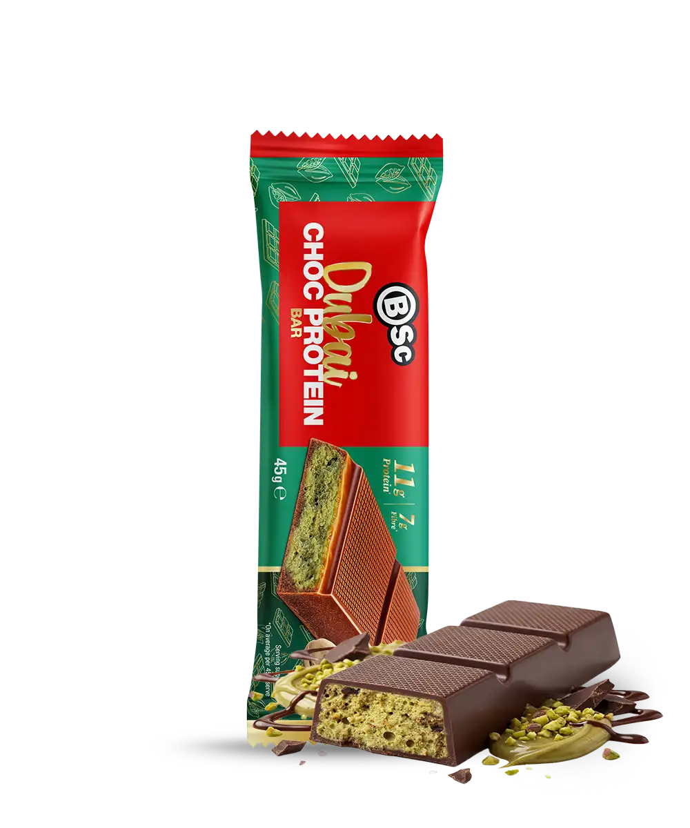 Dubai Chocolate Bar 25 Pack - hero
