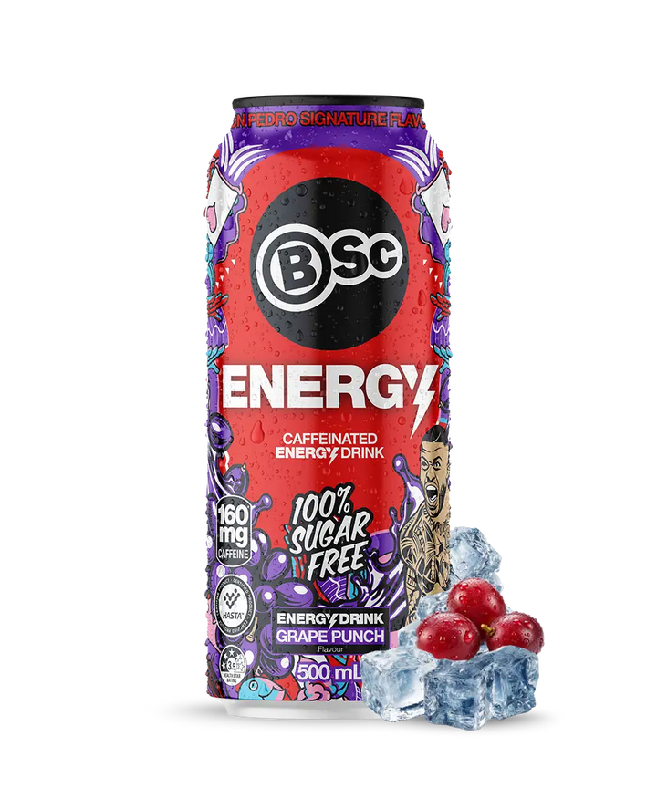 Energy Can 12 Pack - hero