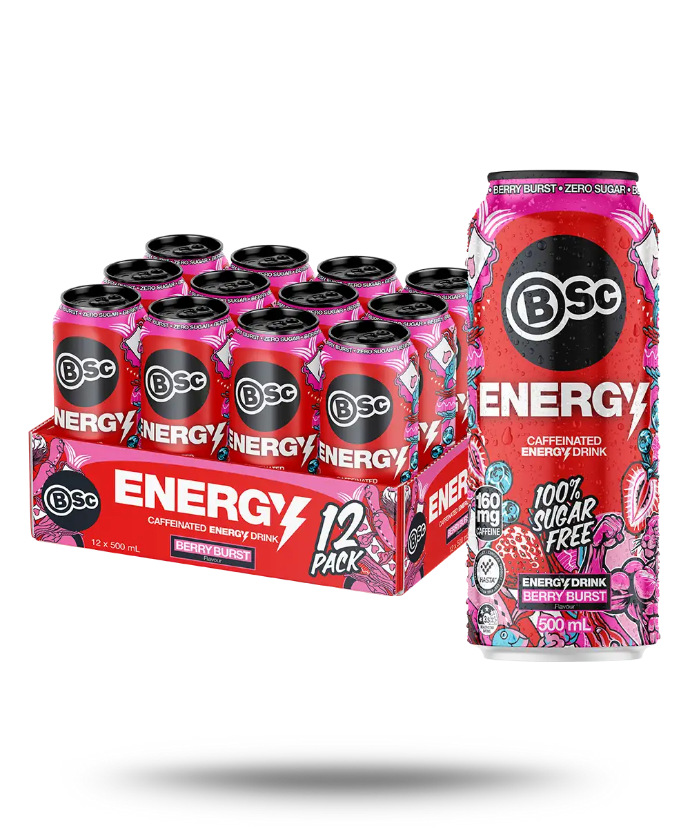BSc Energy Can