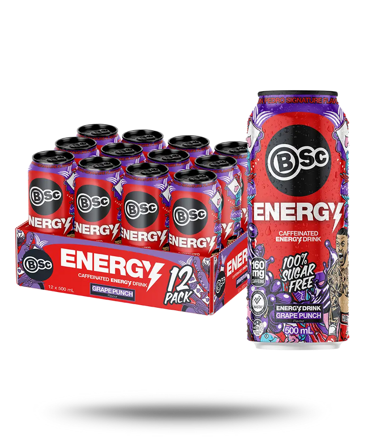 BSc Energy Can