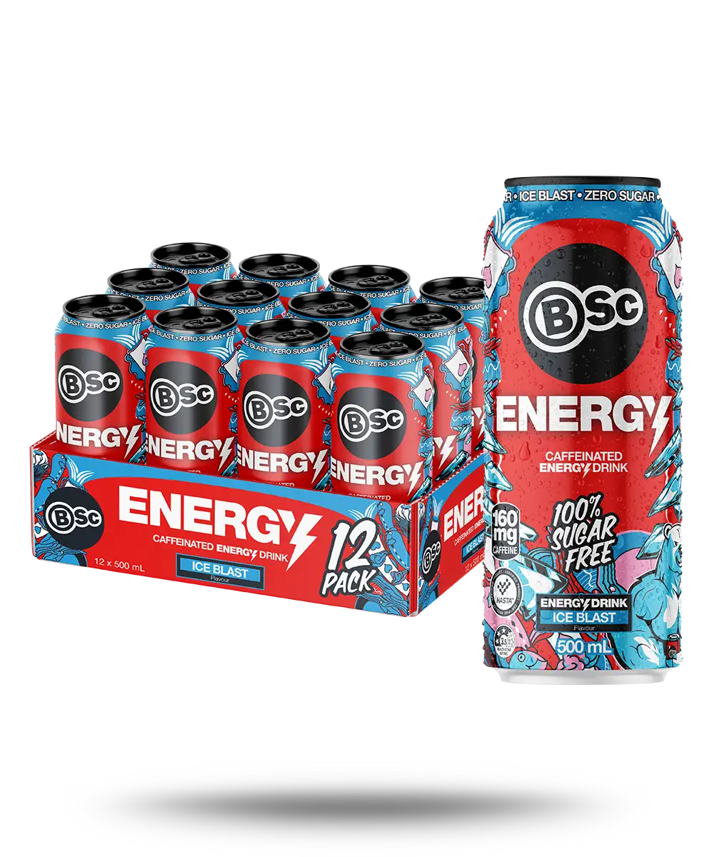 BSc Energy Can