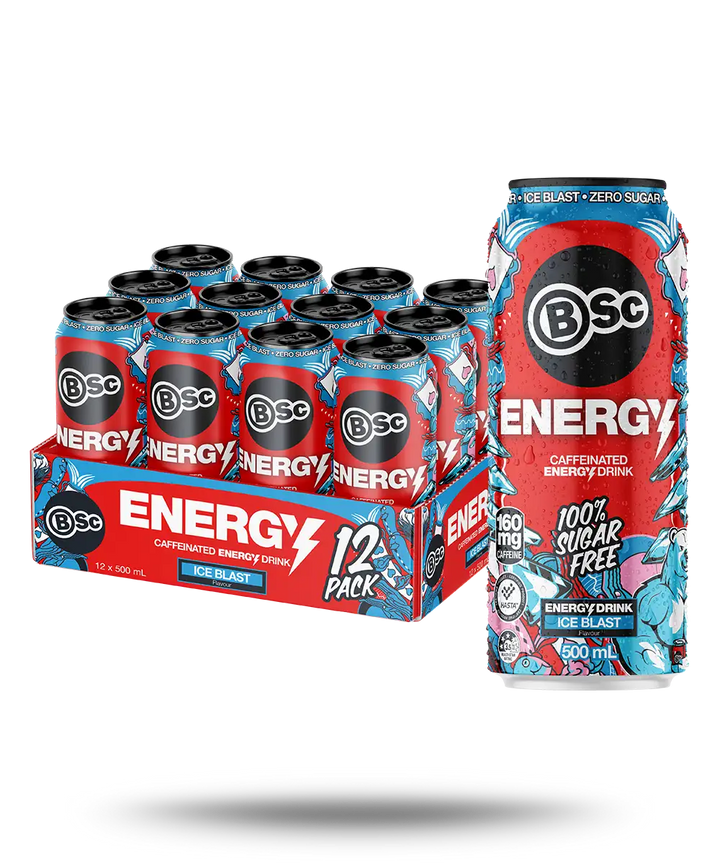 BSc Energy Can