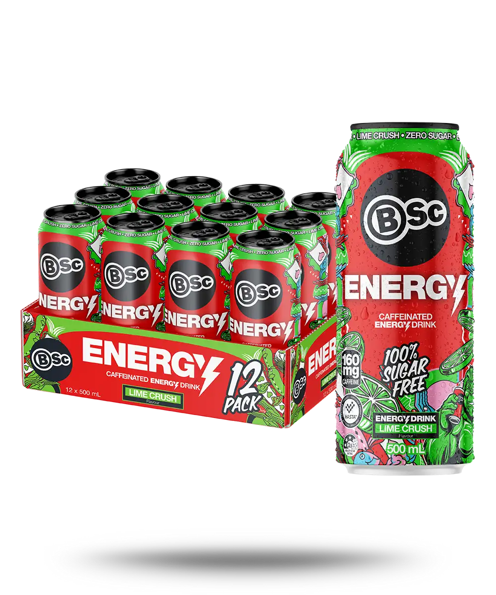 BSc Energy Can