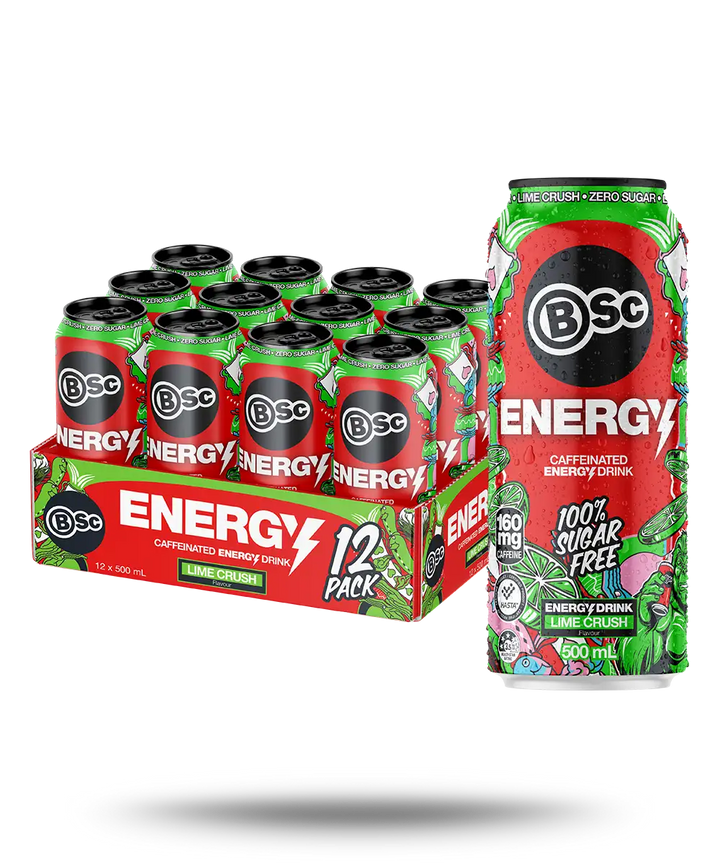 BSc Energy Can