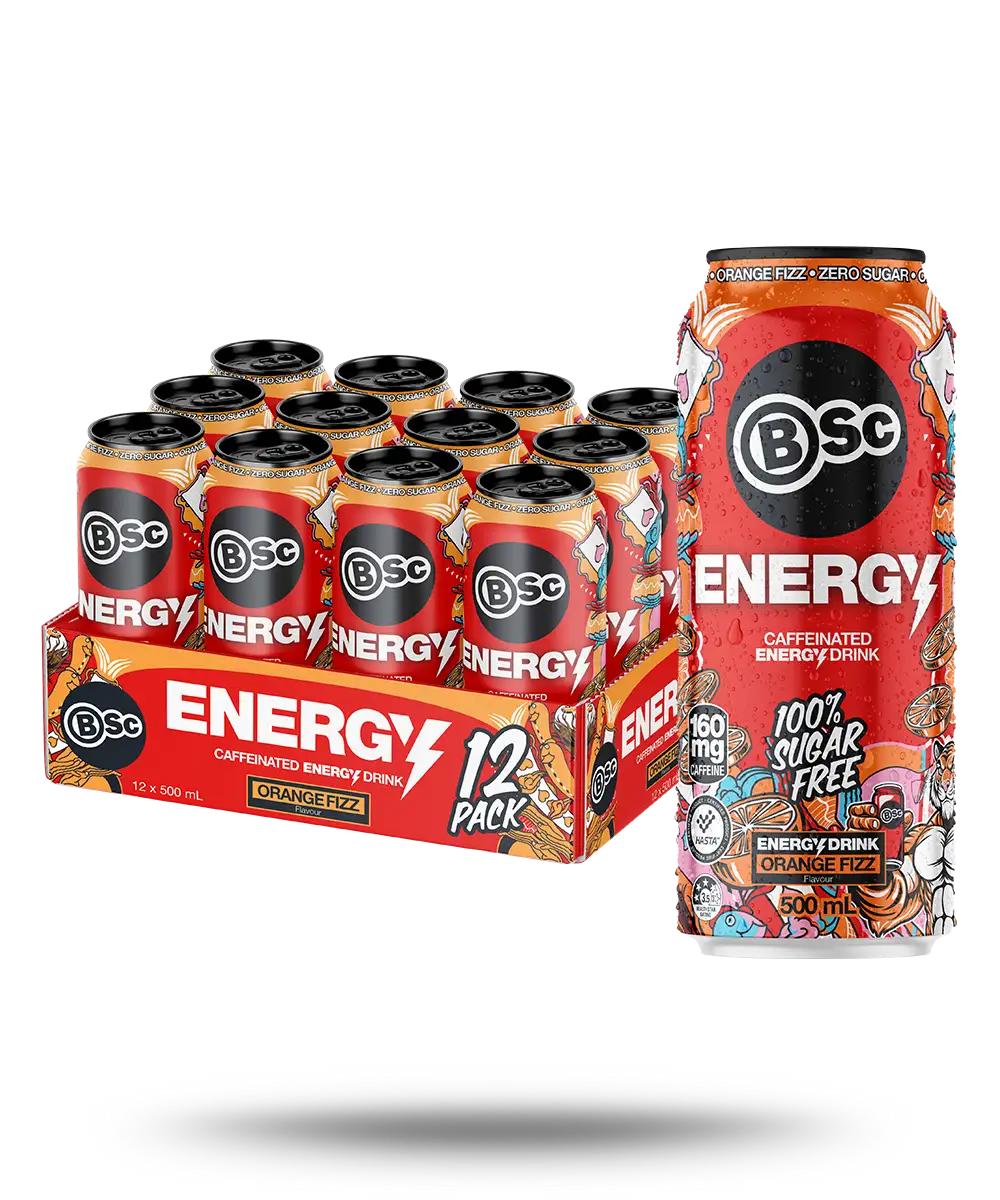 BSc Energy Can