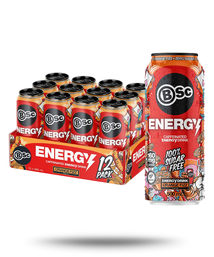 BSc Energy Can