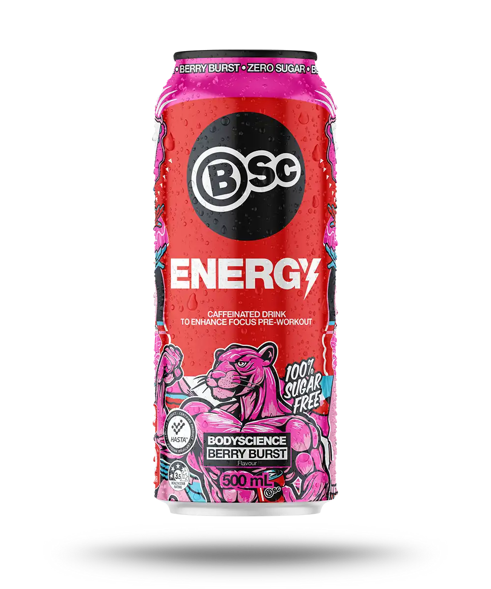 BSc Energy Can