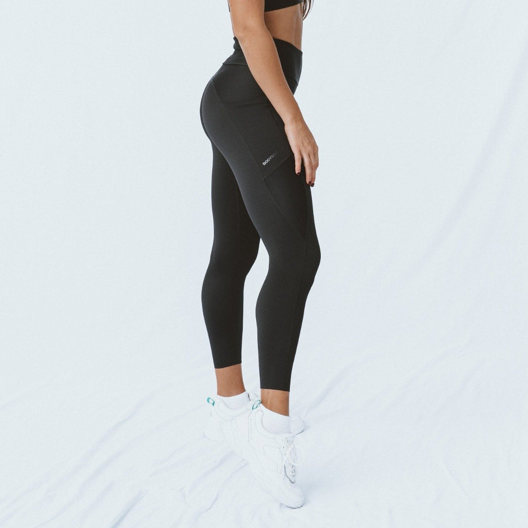 V10 Performance Compression Tights Womens
