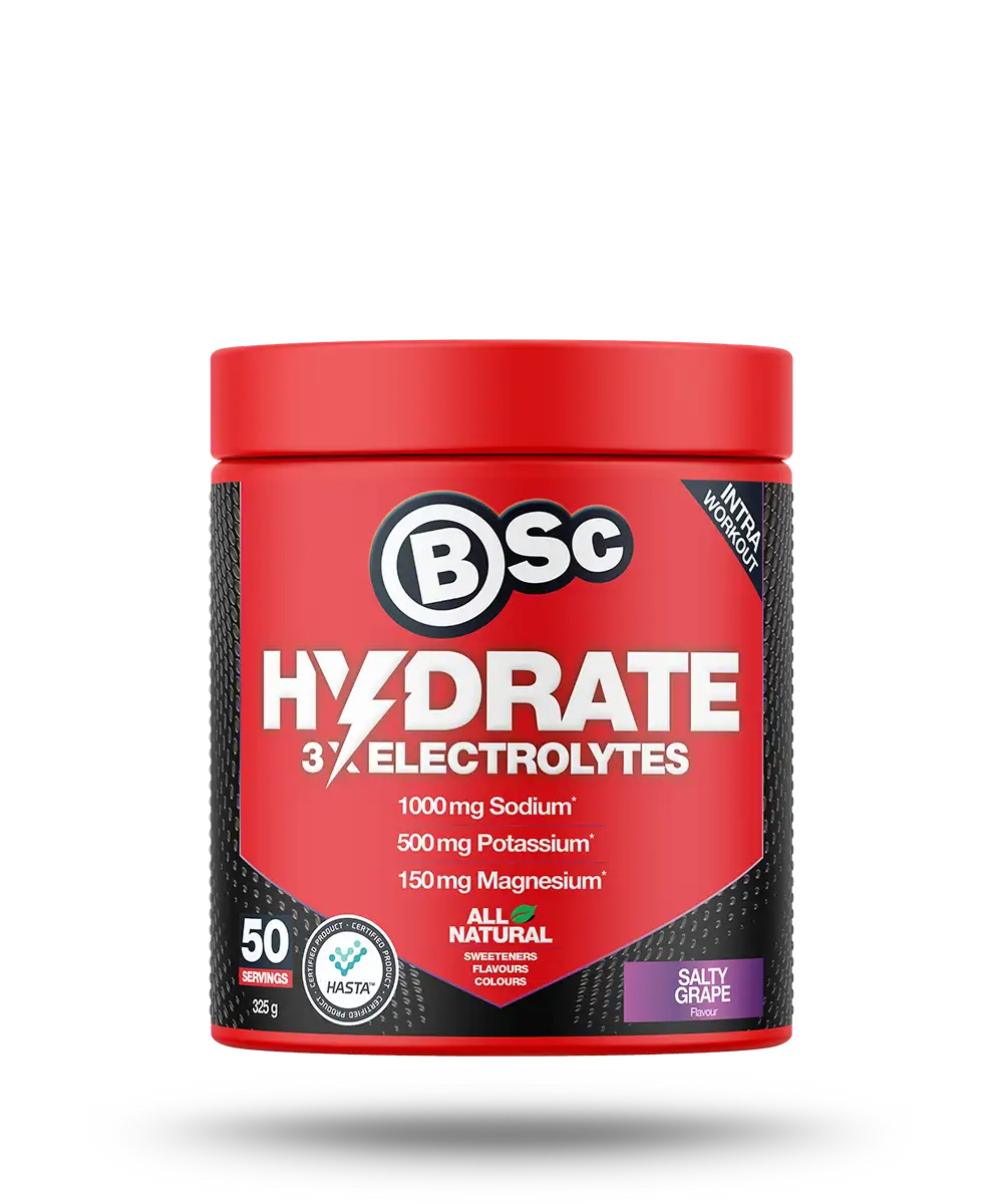Hydrate
