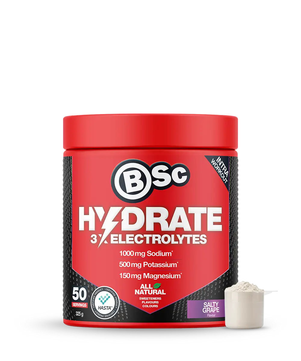 Hydrate
