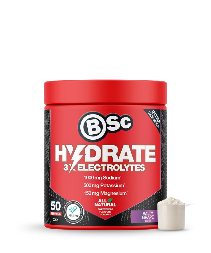 Hydrate