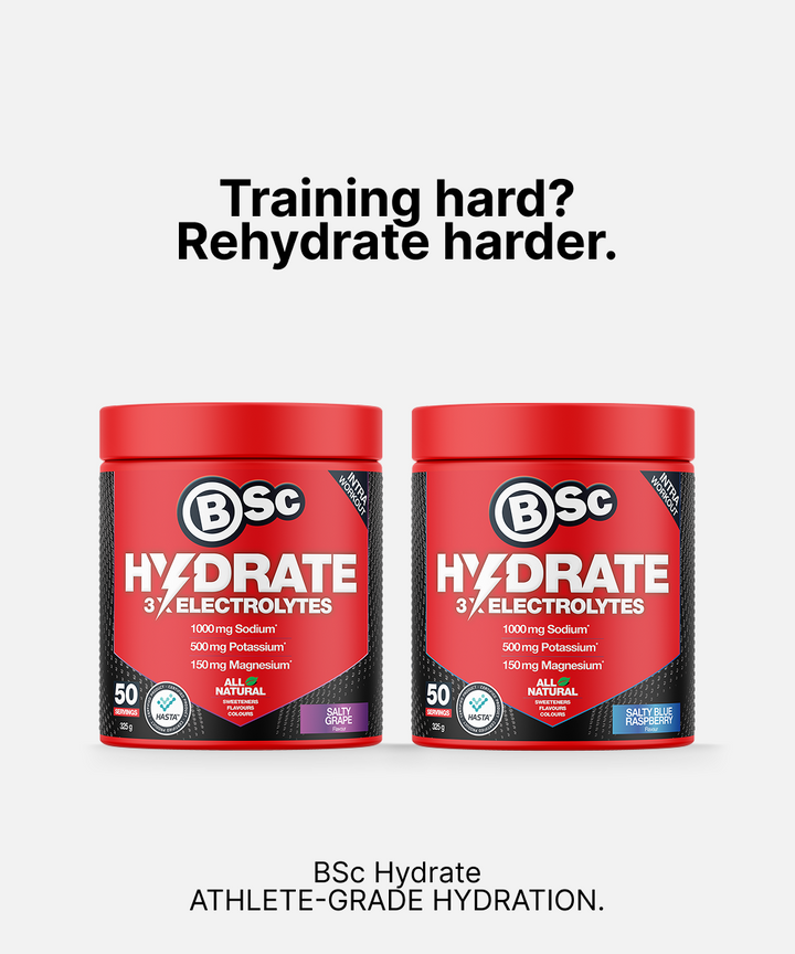 Hydrate - supporting image