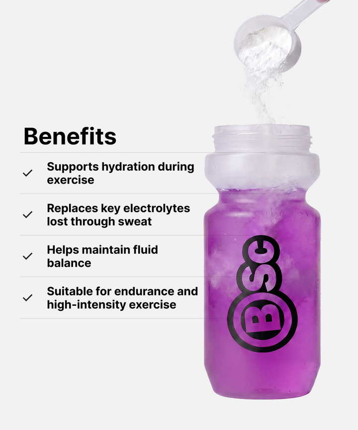 Hydrate - supporting image