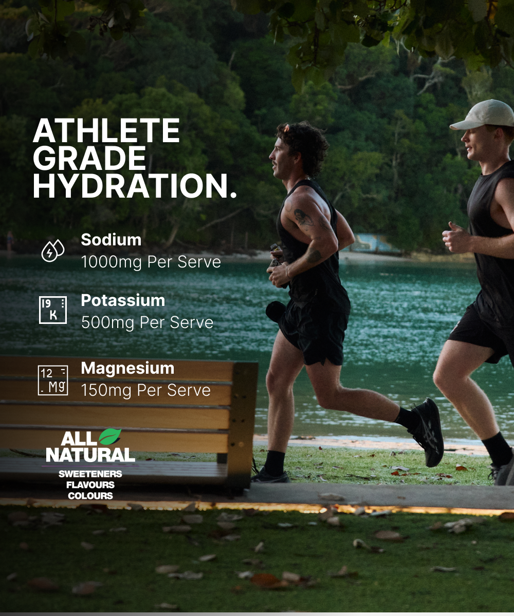 Hydrate - supporting image