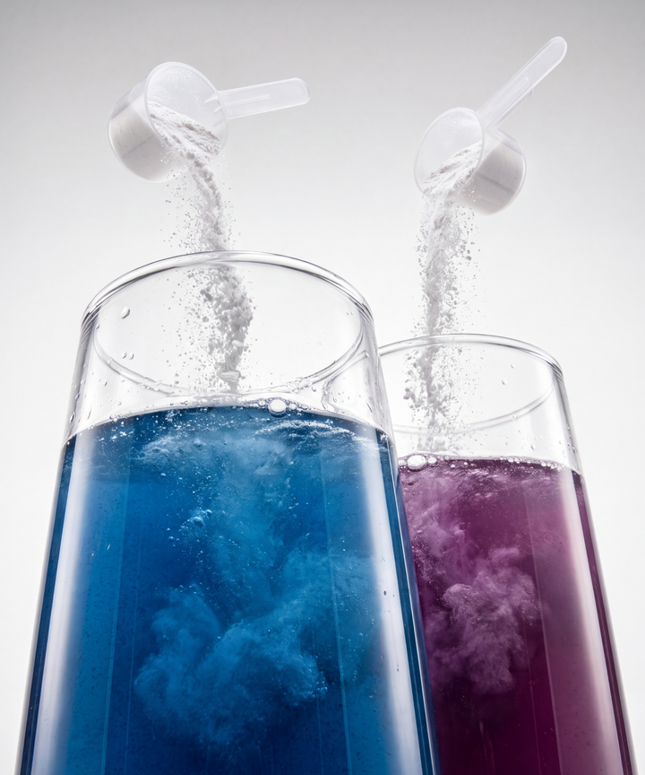 Hydrate - supporting image