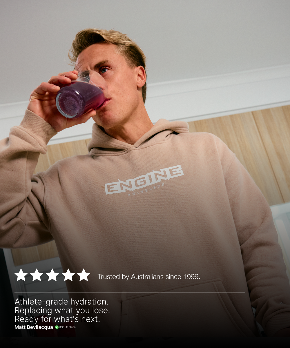 Hydrate - supporting image