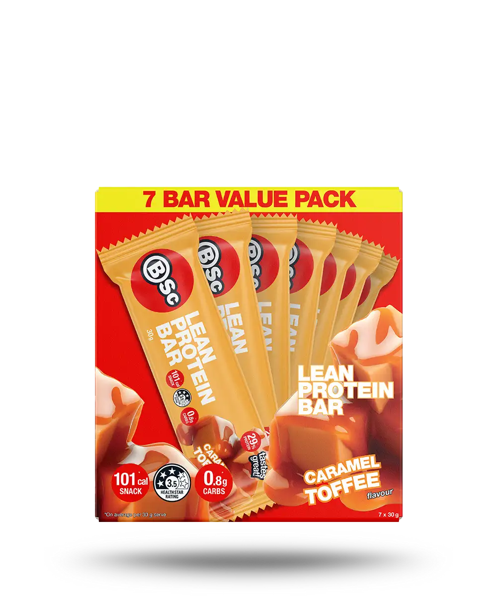 Lean Protein Bar *Multi-Pack