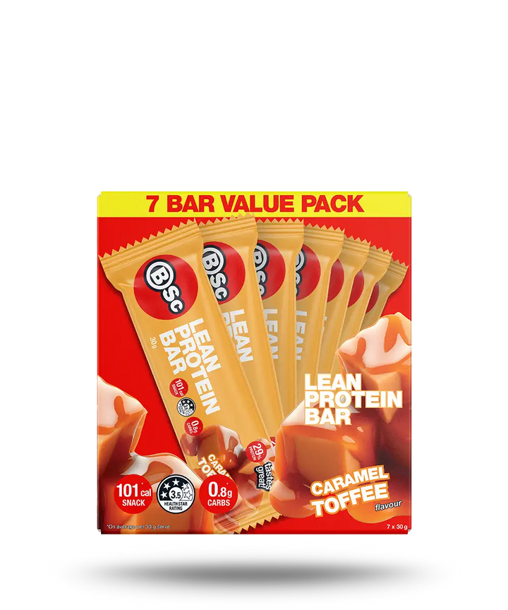 Lean Protein Bar *Multi-Pack