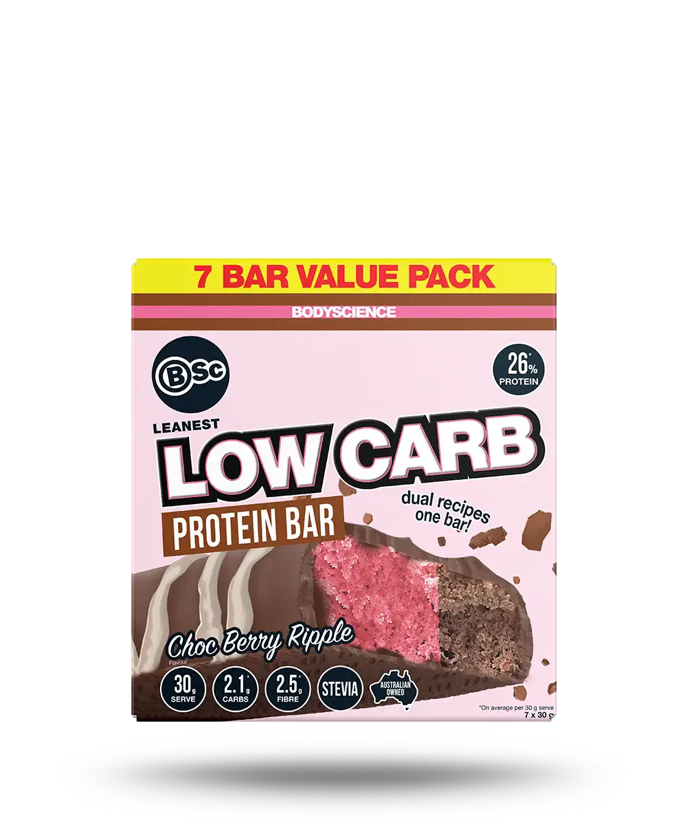 Base Berry Ripple Pear BSc | Science-backed Supplements