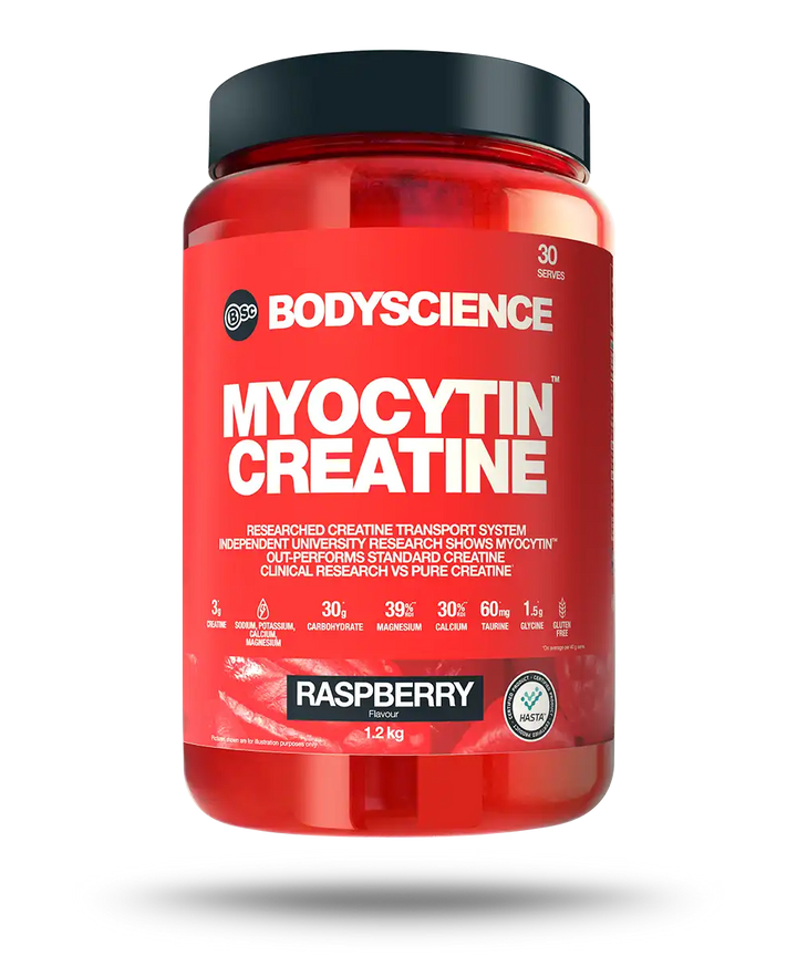 Myocytin Creatine 1.2kg