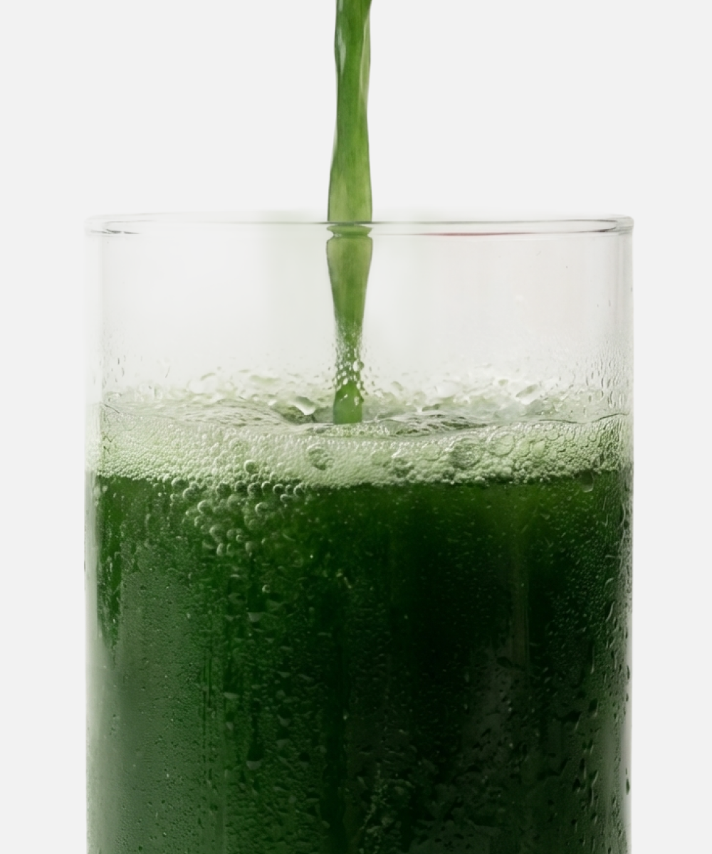 Performance Greens + Creatine - supporting image