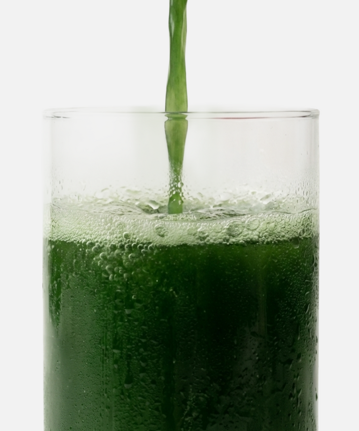 Performance Greens + Creatine - supporting image