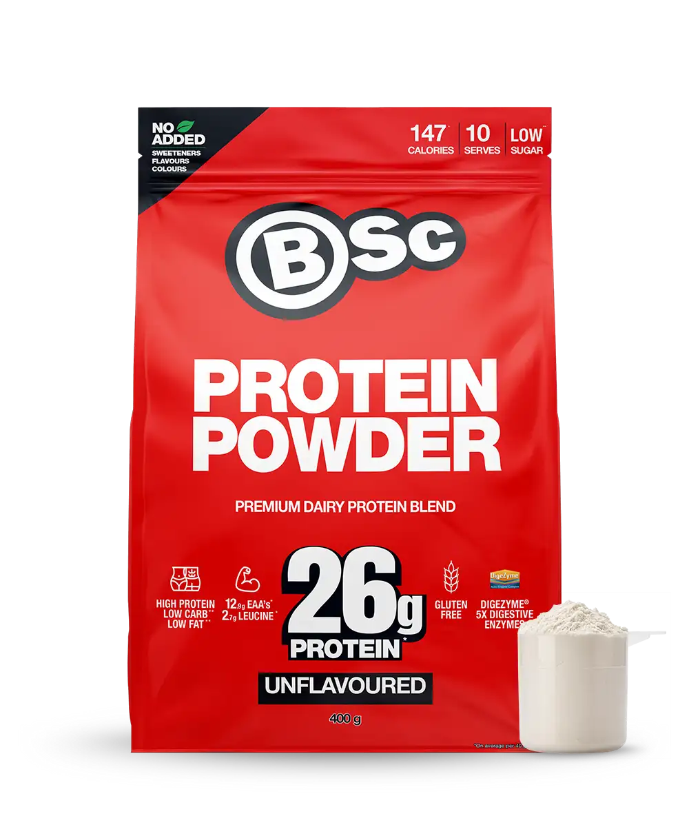 Protein Powder - hero