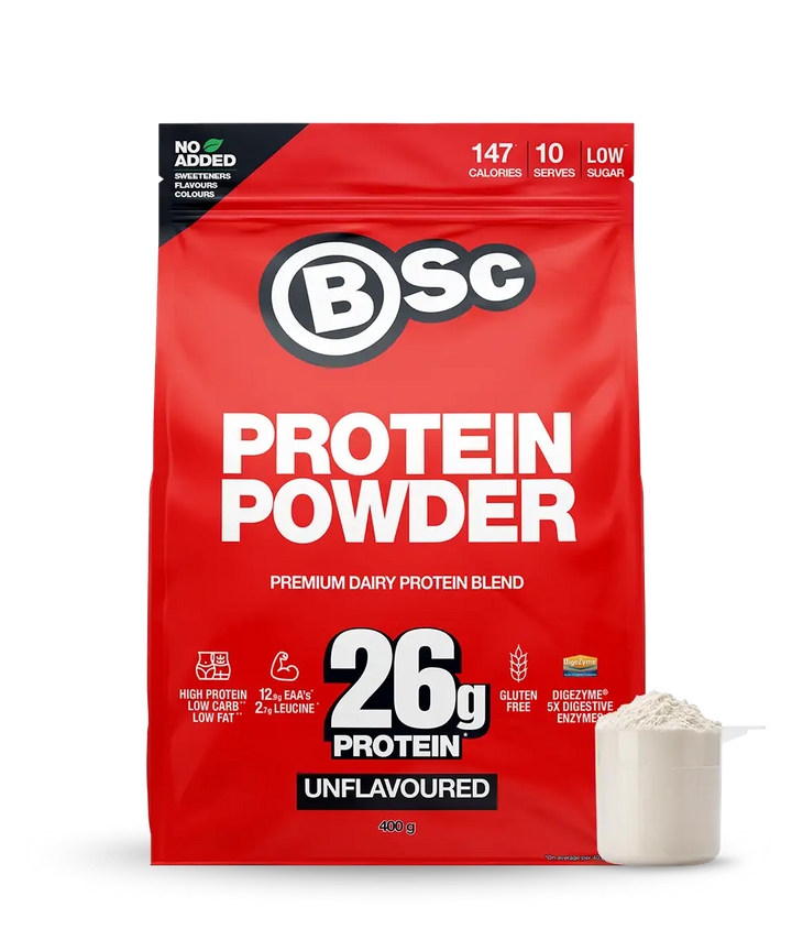 Protein Powder - hero