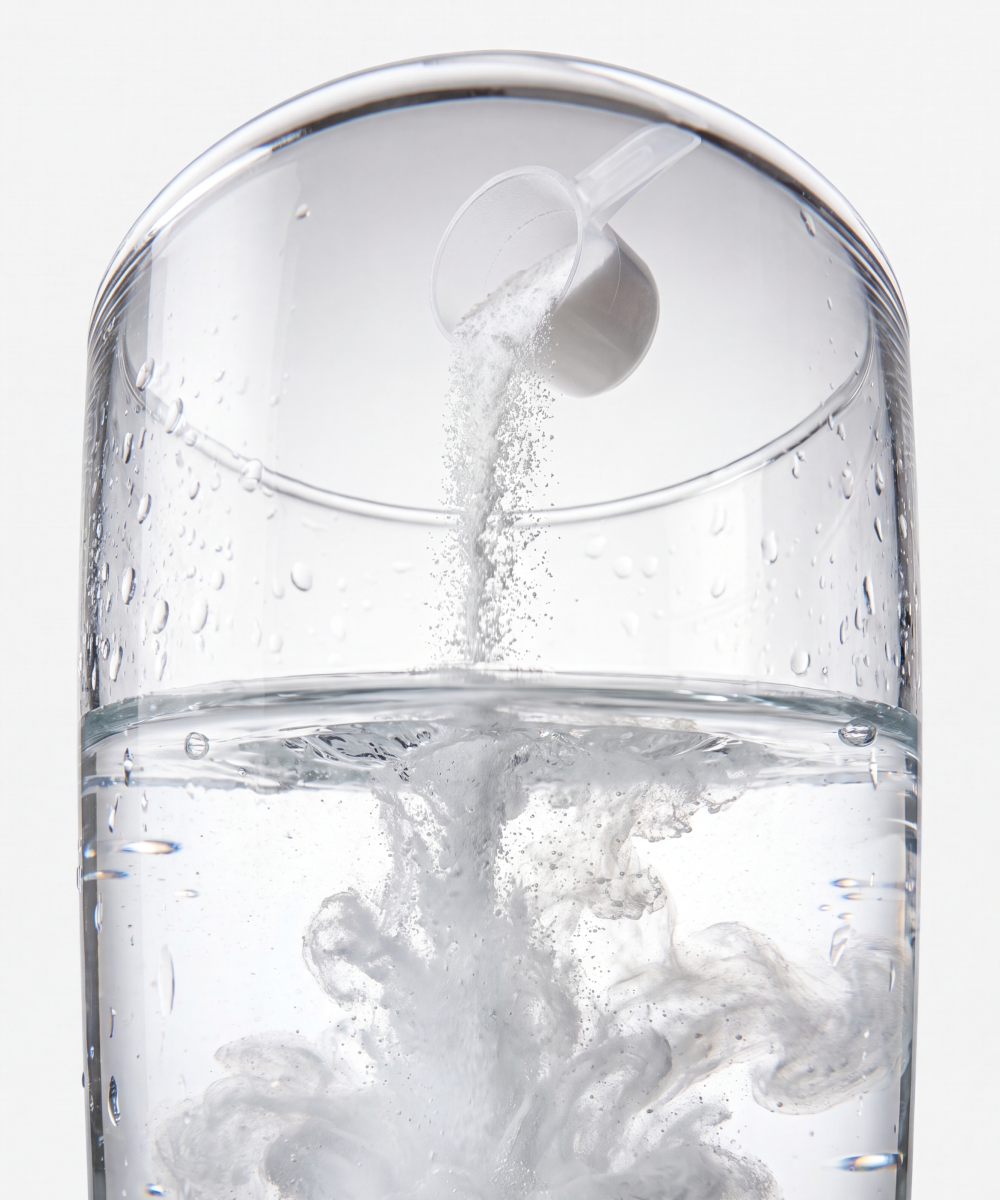 Pure Creatine Monohydrate - supporting image