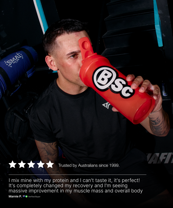 Pure Creatine Monohydrate - supporting image