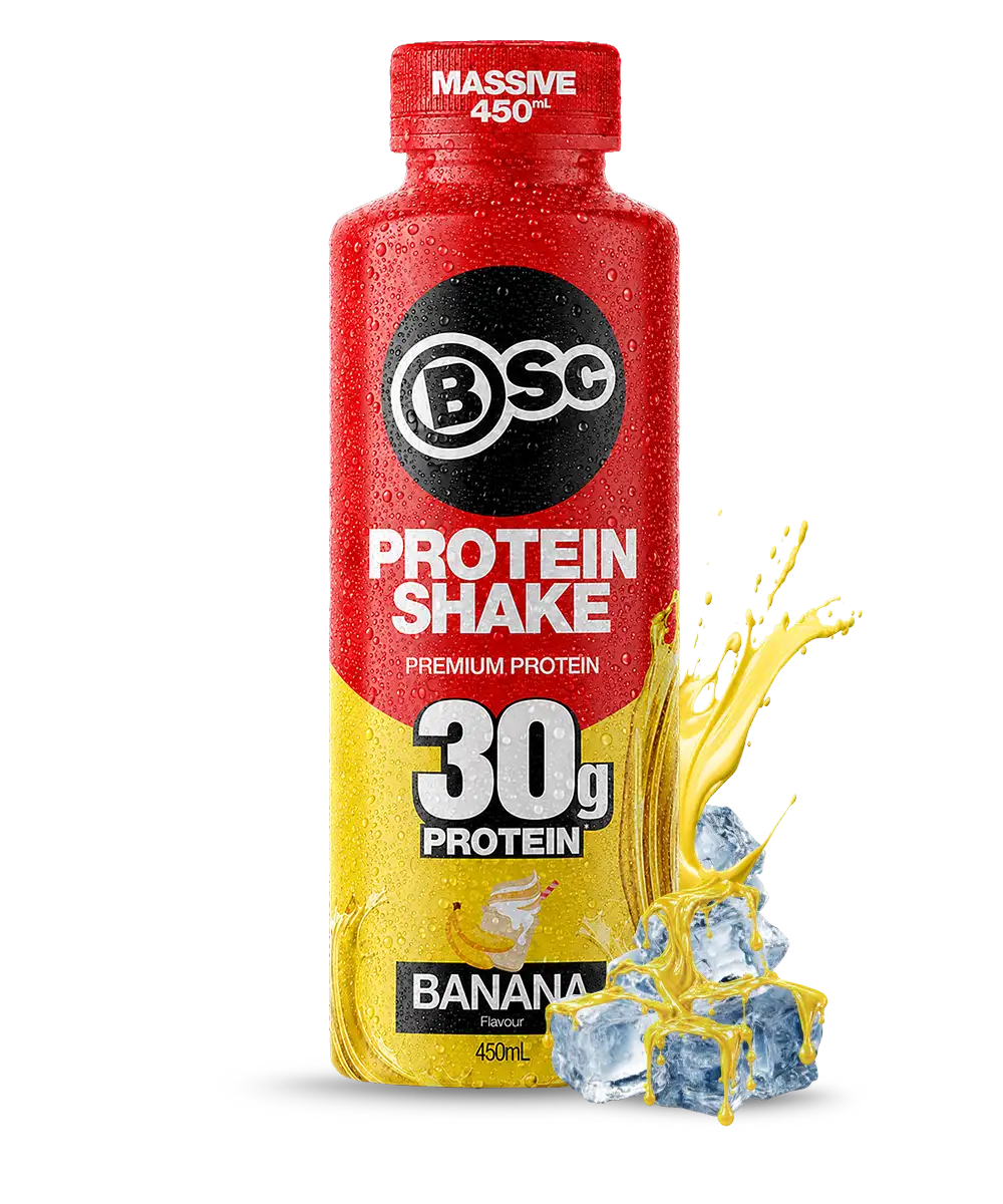 RTD Protein Shake 6 Pack