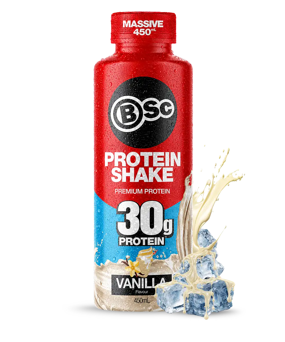 RTD Protein Shake 6 Pack