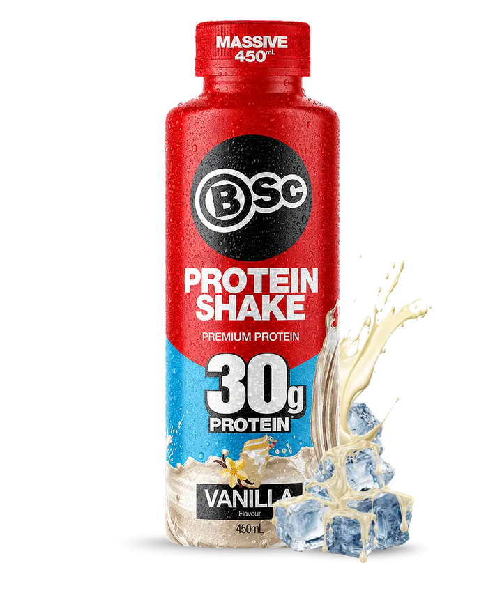 RTD Protein Shake 6 Pack